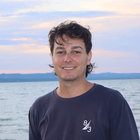 Julian Romano