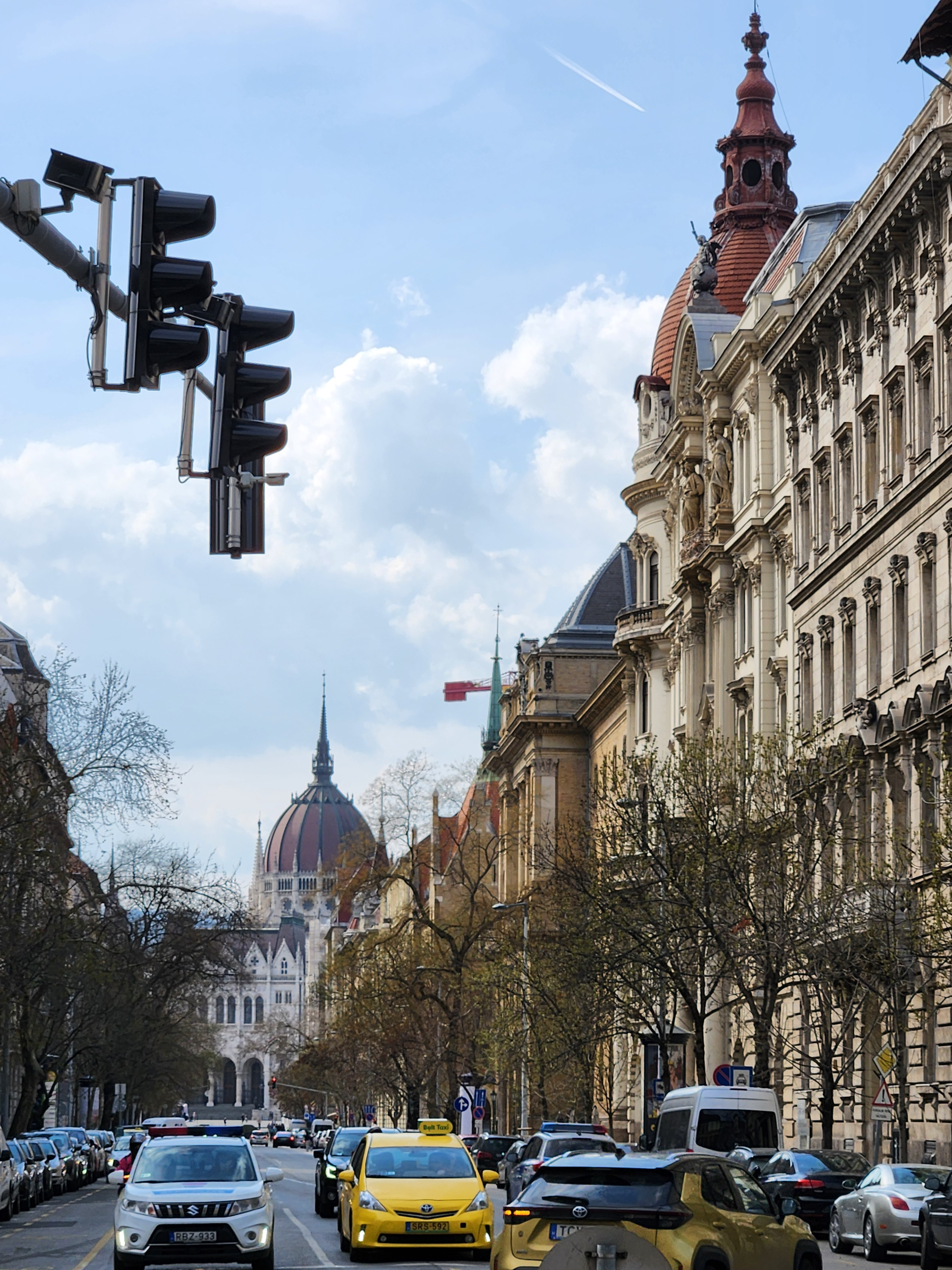 My experience applying for the Hungarian Working Holiday Visa for Australians