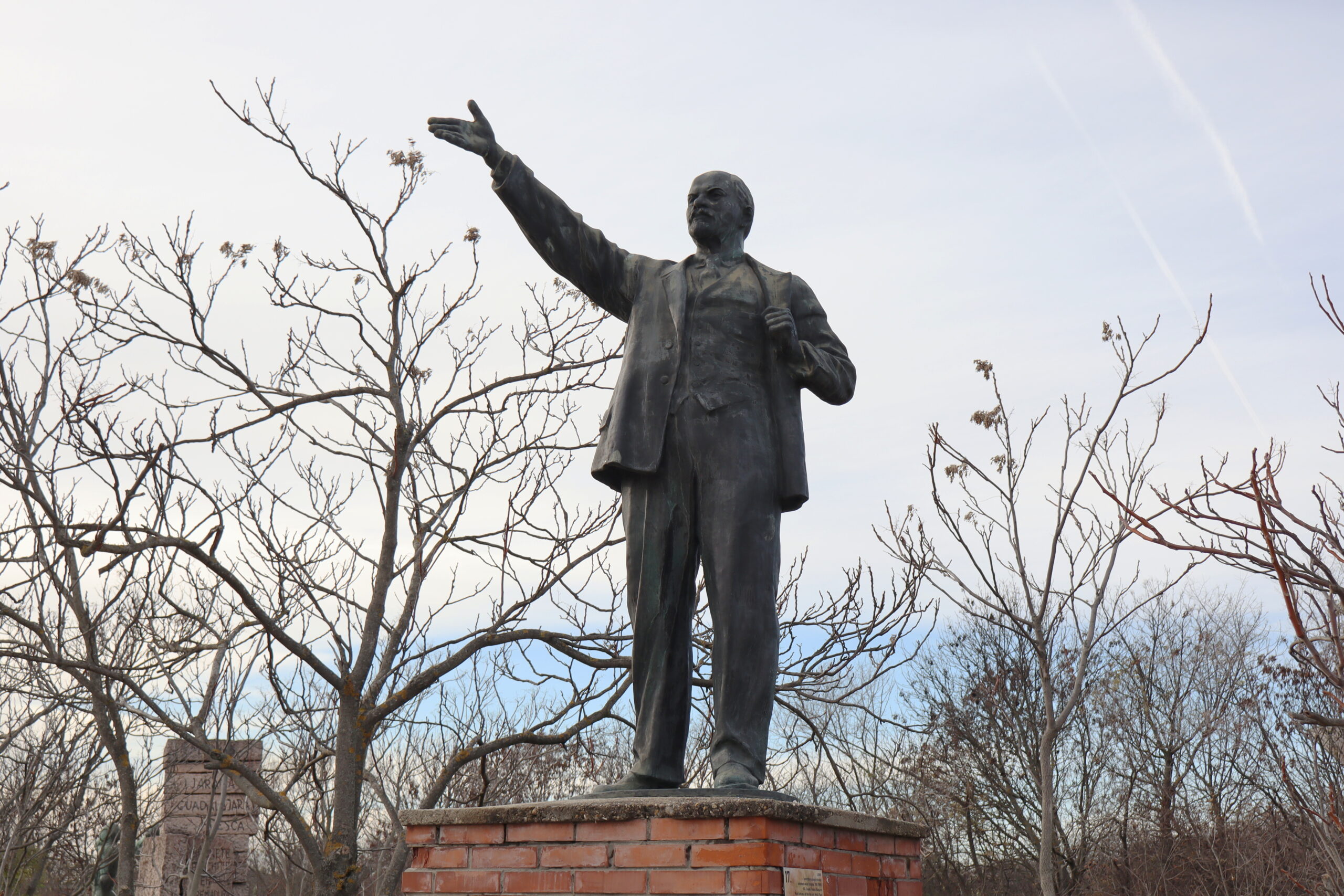 Memento Park: A unique communism collection