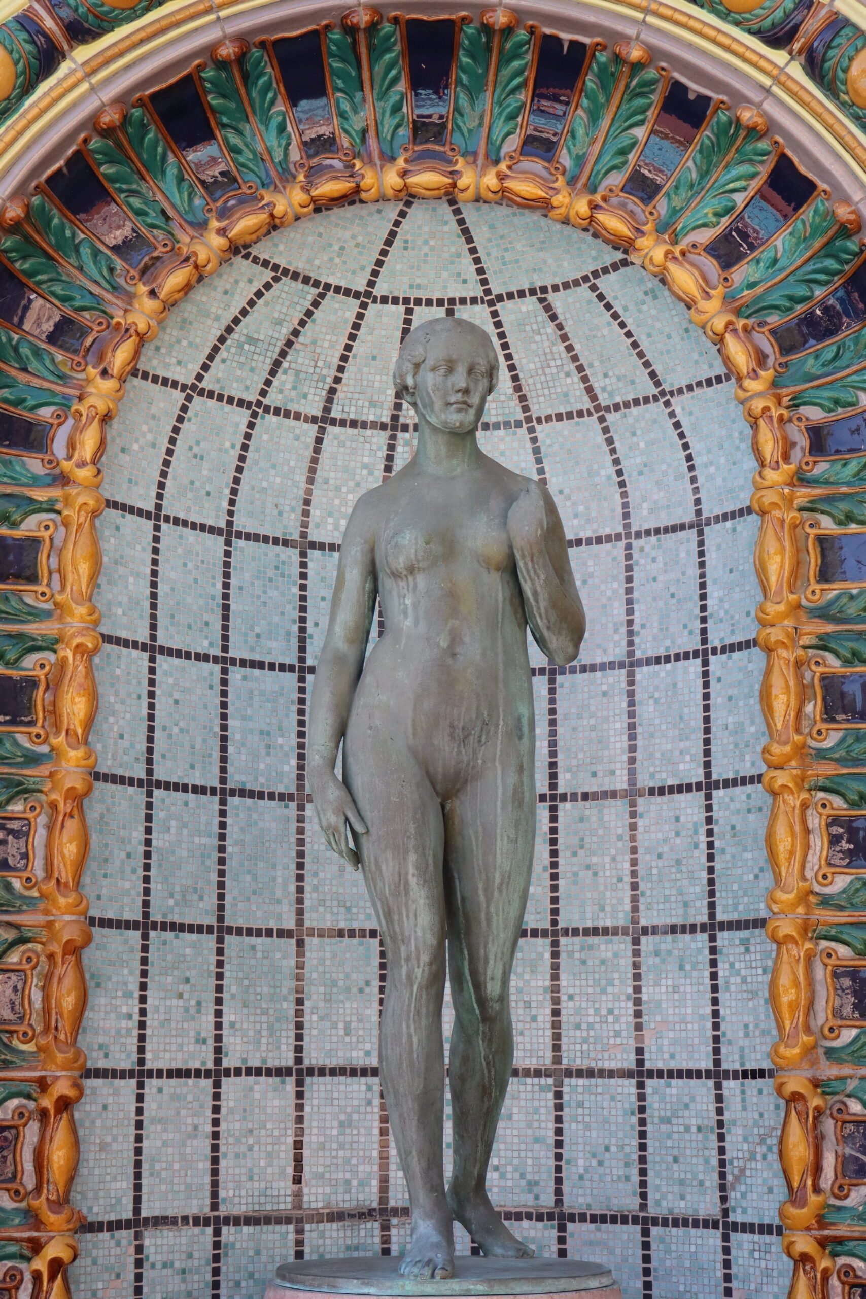 A few thoughts on David Szalay’s novel ‘Flesh’