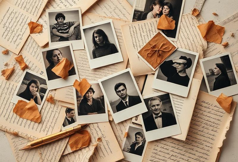 The challenge of understanding our former selves